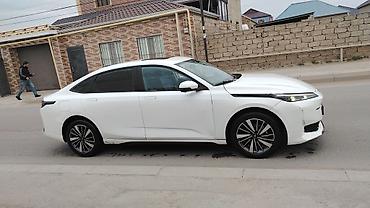 changan q07 ehtiyat hisseleri: Changan Qiyuan Q05: 1.5 l | 2024 il 88000 km Sedan — 2