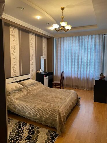 Köhnə tikili: Bakı, 2 otaqlı, Köhnə tikili, m. Xalqlar Dostluğu, 94 kv. m — 5