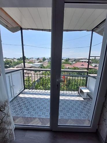 bileceri ev: Gəncə, 4 otaqlı, Köhnə tikili, 90 kv. m — 7
