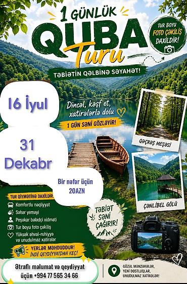 televizor ucun led: Neymetlə Gezinti Turlar – rahat, təhlükəsiz və unudulmaz səyahətlər! — 4