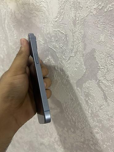 iphone 12 pro lalafo: IPhone 14, 128 GB, Mavi, Face ID — 3