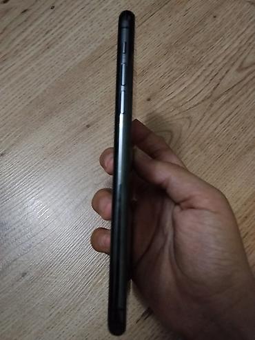 ayfon şekli: IPhone 11 Pro Max, 64 GB, Qara, Face ID — 5