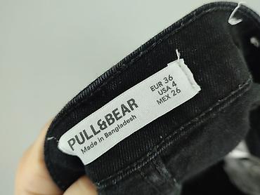 mango jeans: PULL&BEAR, Jeansy damskie, rozmiar S — 5
