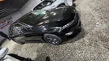 киа к5 расрочка: Kia K5: 2019 г., 2 л, Автомат, Газ, Седан — 2