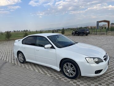 купить тойота камри 70 в бишкеке: Subaru Legacy: 2005 г., Автомат, Бензин