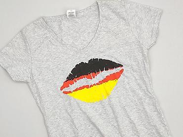 engel: Fruit Of The Loom, T-shirt damski, rozmiar S — 1