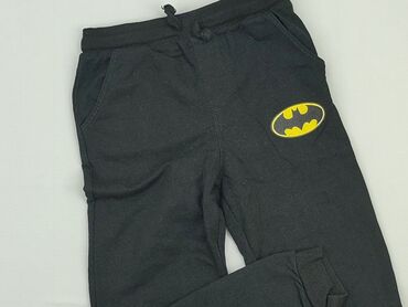 spódnico spodnie 7 8: Sweatpants, SinSay, 10 years, 140, condition - Good