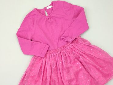 kombinezon ze stopami 86: Dress, Pepco, 1.5-2 years, 86-92 cm, condition - Very good