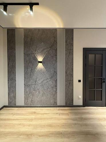 Продажа квартир: 2 комнаты, 66 м², Элитка, 14 этаж, Евроремонт — 9