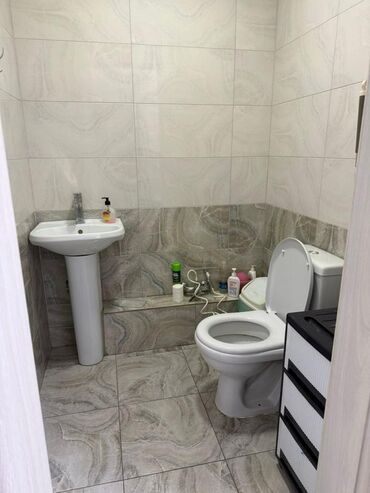 Продажа квартир: 2 комнаты, 80 м², Элитка, 10 этаж, Дизайнерский ремонт — 4