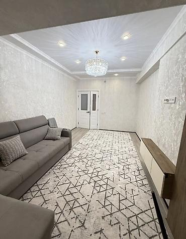 циолковского 86: 🏡 2-комнатная квартира | Технопарк 💰 67 000 сом/мес. 🔐 Депозит — 40 — 2