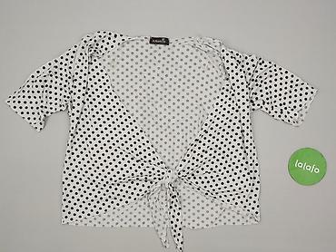 bolerko na drutach: Woman Collection, Bluzka damska, rozmiar 2XL — 2