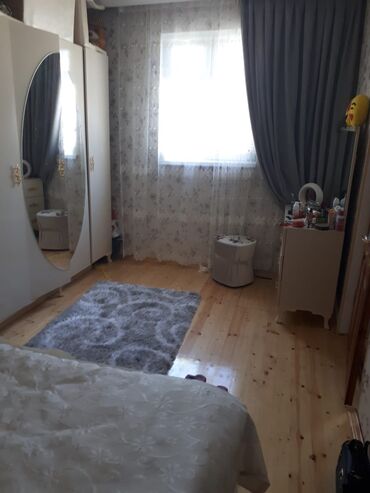 Həyət evləri və villaların satışı: Binəqədi qəs. 2 otaqlı, 65 kv. m, Yeni təmirli — 12