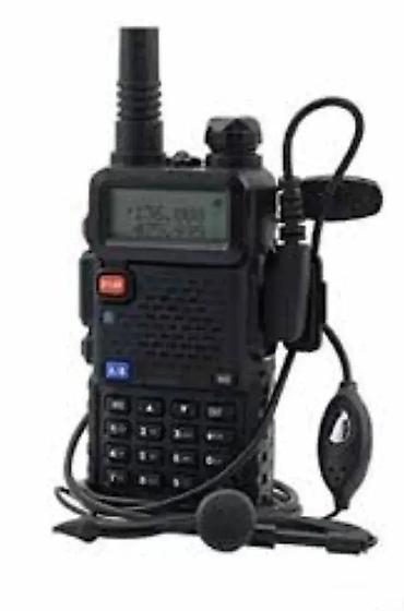 Hunting & Fishing: Radio stanica UV-5R Dobrodošli u Davidov shop online market koji će — 1