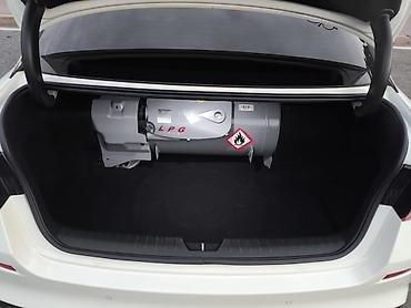 ex 5: Kia K5: 2021 г., 2 л, Автомат, Газ, Седан — 9
