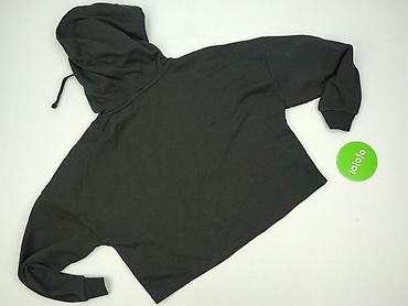 pull i bear bluza: Sinsay, Women`s hoodie, size XS — 3