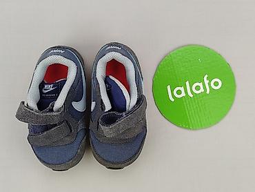 trampki: Buty sportowe Nike, 21, Używany — 2