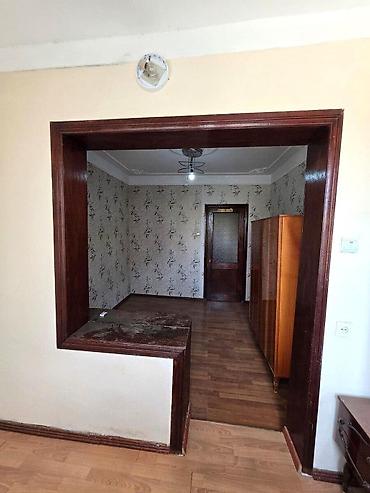 bayilda heyet evi: İcarəyə verilir 3 otaqlı köhnə tikili 72 m², Qara Qarayev m. 649 — 7