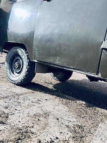 УАЗ: УАЗ 452 Buhanka: 1981 г., 2.4 л, Механика, Бензин, Бус — 9