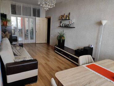 Yeni tikili: M. Həzi Aslanov, 3 otaqlı, Yeni tikili, m. Həzi Aslanov, 96 kv. m — 2