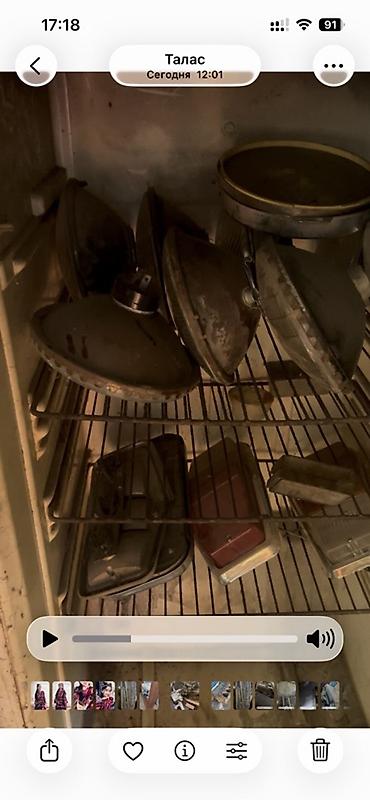 Другие автозапчасти: Продаётся подборка автомобильных запчастей и металлолома одним лотом — 18