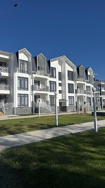 Продажа квартир: 2 комнаты, 51 м², 2 этаж, Евроремонт — 9