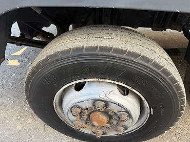 Другие автомобили: Man 8.163 2000 год Объем 4.6 Механика Пробег 324000 Рассмотрю обмен на — 11