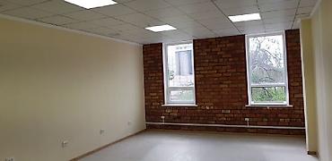 red centr: Аренда офисов, 33 м², В бизнес центре, 1 линия — 6
