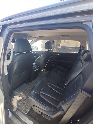 Ssangyong: Ssangyong Rexton: 2019 г., 2.2 л, Автомат, Дизель, Жол тандабас — 9