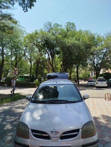 рассрочка авто бишкек без первоначального взноса: Продаю Ниссан Альмера Тино 2003г. Механика об"ем 1.8. 5ступка