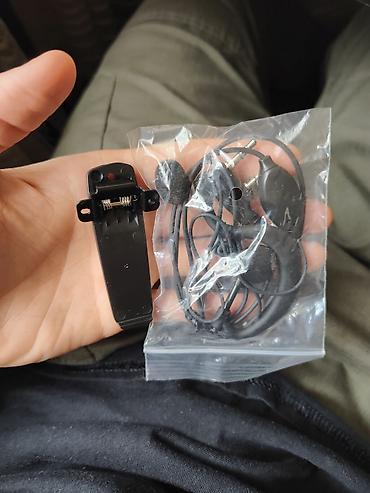 Рации и диктофоны: Рация Baofeng модель uvs9 plus максимальная мощность 10 w — 8