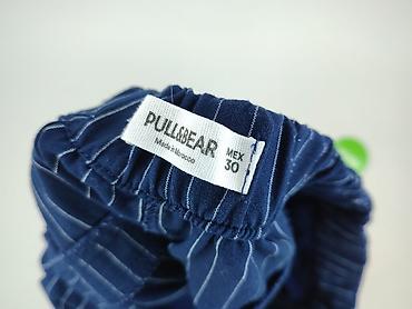 pull and bear dresy: PULL&BEAR, Spodnie materiałowe damskie, rozmiar M — 4