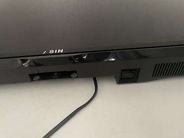 android box: ЖК-телевизор/монитор YASIN (диагональ около 24–26") Особенности и — 2