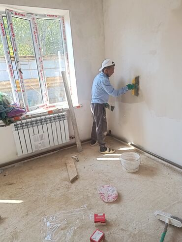 Ремонт под ключ: Ремонт под ключ | Дома Больше 6 лет опыта — 3