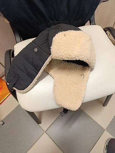 Другая мужская одежда: 🔥 Акция! Шапка Ушанка, которая реально греет. Мягкий мех, плотная — 6