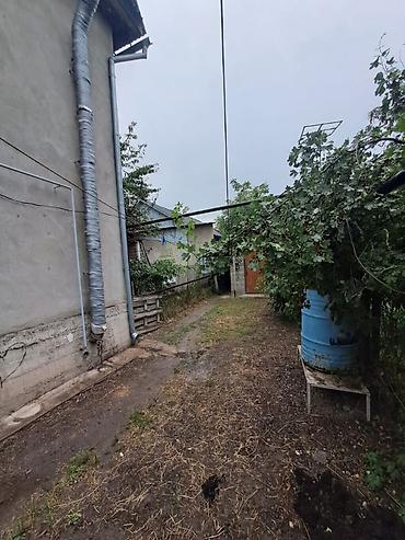 Продажа коттеджей и домов: 🏡 Бишкек, район Пишпек — продаётся дом ✨ 4 комнаты | 130 м² 🌿 — 22