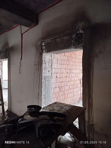 Beton işləri: Beton işləri — 12