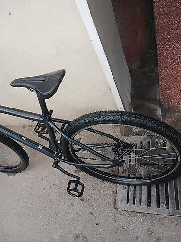 Şəhər velosipedləri