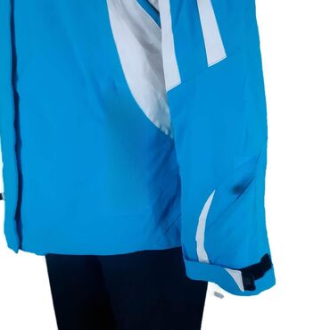 Ski jakne: M, Poliester, bоја - Svetloplava — 7