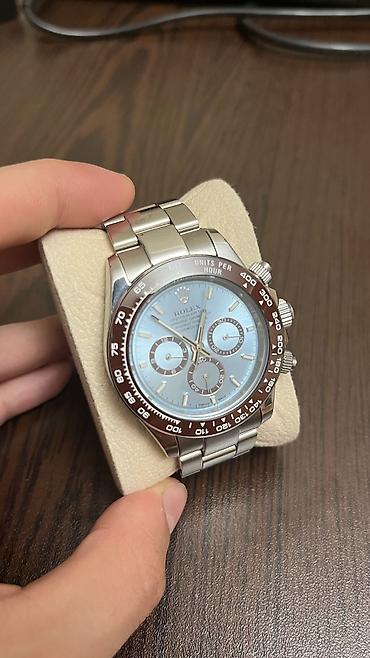 İşlənmiş, Qol saatı, Rolex lalafo.az -da İşlənmiş, Qol saatı, Rolex
