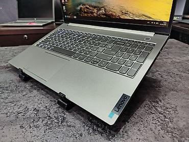 Ноутбуки Lenovo: Ультрабук, Новый, Intel Core i7 — 3