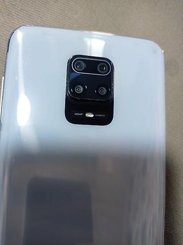 note 12: Xiaomi 12 Pro, 128 GB, rəng - Ağ, 
 Barmaq izi, İki sim kartlı, Sensor — 9