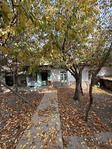 Продажа коттеджей и домов: Продаётся частный дом по ул Кольцова —Ориентир Ноокатский — 3