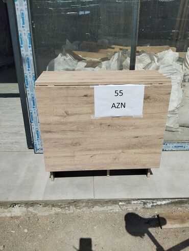Masalar: Qonaq masası, Yeni, Kvadrat masa