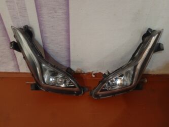 авто из азербайджана: Salam 2014 və 15 elantra ucun ustən cixma Dumanlilar zavod cutu 80