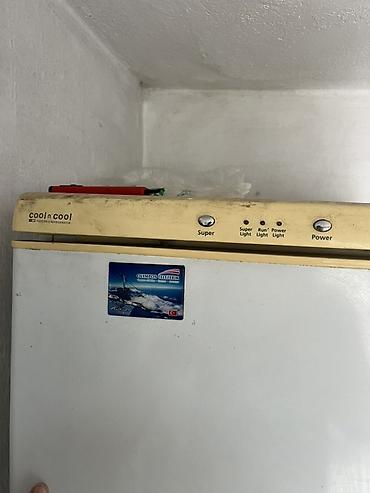 Холодильники: Холодильник Samsung, Двухкамерный — 7