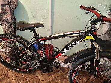 roker velosiped: Real alıcıya endirim olacaq üstündə ne görürsüz verilir — 7
