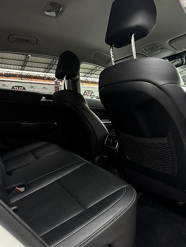 Kia: Kia Sportage: 2019 г., 2 л, Автомат, Дизель, Кроссовер — 8