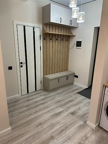 Новостройки от застройщика: 1 комната, 40 м² — 17