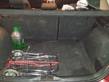 Peugeot: Peugeot 307: 2007 г., 2 л, Автомат, Бензин — 11